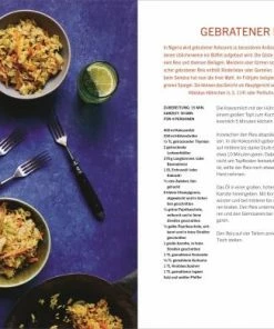 DK Verlag Lopè Ariyo: Hibiskus -Wesco store 9783831042418 6