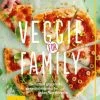 Gräfe Und Unzer Michael König, Inga Pfannebecker, Dagmar Von Cramm: Veggie For Family -Wesco store 9783833844744