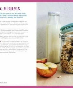 Zabert Sandmann Verlag Pfannebecker Inga: Im Frühstückshimmel -Wesco store 9783898835237 PT01 1100x702 l