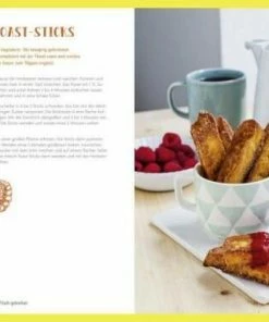 Zabert Sandmann Verlag Pfannebecker Inga: Im Frühstückshimmel -Wesco store 9783898835237 PT03 1100x702 1 l