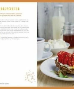 Zabert Sandmann Verlag Pfannebecker Inga: Im Frühstückshimmel -Wesco store 9783898835237 PT05 1100x702 l