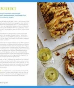 Zabert Sandmann Verlag Pfannebecker Inga: Im Frühstückshimmel -Wesco store 9783898835237 PT06 1100x702 l