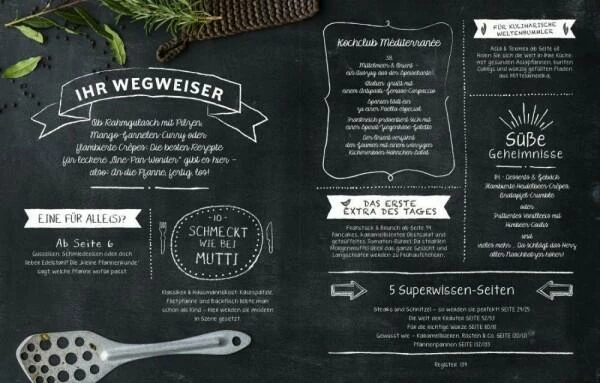 Zabert Sandmann Verlag Kintrup Martin: Big Pan Theory 8 Zabert Sandmann Verlag Kintrup Martin: Big Pan Theory – Bild 6