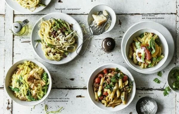 Zabert Sandmann Verlag Kintrup Martin: Big Pan Theory 11 Zabert Sandmann Verlag Kintrup Martin: Big Pan Theory – Bild 9