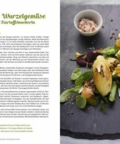 Zabert Sandmann Verlag Schuhbeck, Alfons: Mal So, Mal So – Meine Flexitarische Küche -Wesco store 9783898835947 PT03 1100x711 l