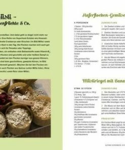 Zabert Sandmann Verlag Schuhbeck, Alfons: Mal So, Mal So – Meine Flexitarische Küche -Wesco store 9783898835947 PT06 1100x711 l