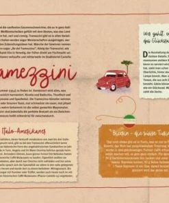 Zabert Sandmann Verlag Schuhbeck, Alfons; Schwalber, Angelika: Herzhaft & Süß Italienische Leckerbissen -Wesco store 9783898835954 PT02 1100x711 l