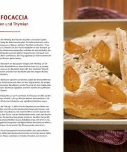 Zabert Sandmann Verlag Schuhbeck, Alfons; Schwalber, Angelika: Herzhaft & Süß Italienische Leckerbissen -Wesco store 9783898835954 PT07 1100x711 l