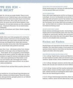 Zabert Sandmann Verlag Schocke Sarah, Dölle Alexander: Fresh & Fast Schnelle Rezepte Für Kinder 10 Zabert Sandmann Verlag Schocke Sarah, Dölle Alexander: Fresh & Fast Schnelle Rezepte Für Kinder -Wesco store 9783898836159 PT02 1100x639 l