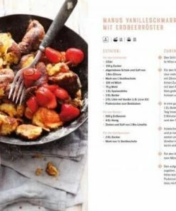 Zabert Sandmann Verlag Weyer Manuel: Süß Grillen -Wesco store 9783898836340 PT01 1024x654 l