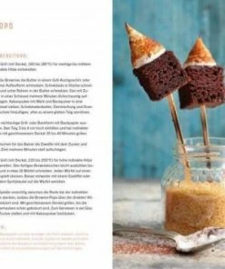 Zabert Sandmann Verlag Weyer Manuel: Süß Grillen -Wesco store 9783898836340 PT03 1024x654 l