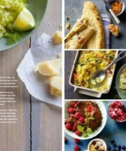 Zabert Sandmann Verlag Brummel Olaf: Yummy! Ganz Fix Für Den Thermomix® -Wesco store 9783898836685 PT01 1024x595 l