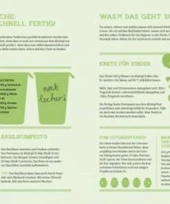 Zabert Sandmann Verlag Brummel Olaf: Yummy! Ganz Fix Für Den Thermomix® -Wesco store 9783898836685 PT02 1024x595 l