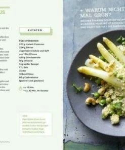 Zabert Sandmann Verlag Brummel Olaf: Yummy! Ganz Fix Für Den Thermomix® -Wesco store 9783898836685 PT04 1024x595 l