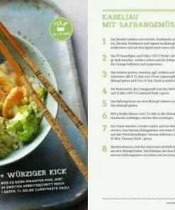 Zabert Sandmann Verlag Brummel Olaf: Yummy! Ganz Fix Für Den Thermomix® -Wesco store 9783898836685 PT06 1024x595 l