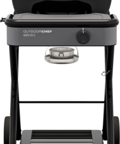 Outdoorchef Gaskugelgrill Ambri 480 G EVO