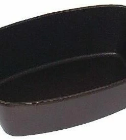 AMT Gastroguss AMT Bräter Hoch 33 X 21 Cm Aus Aluguss Für Induktion Bräterunterbau Mit Glasdeckel