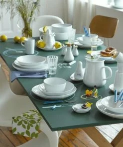 Kahla Five Senses Midi-Schüssel 16 Cm In Weiß 10 Kahla Five Senses Midi-Schüssel 16 Cm In Weiß -Wesco store A KAHLA Five Senses 5 l