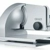 GRAEF Allesschneider Sliced Kitchen SKS 900 In Titan 2 GRAEF Allesschneider Sliced Kitchen SKS 900 In Titan -Wesco store Allesschneider front neu xl