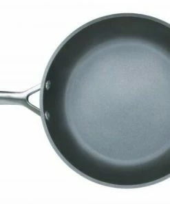 Le Creuset Aluminium-Antihaft-Pfanne Hoch 24 Cm (ohne Gegengriff) -Wesco store Alu Pfanne hoch mit Gegengriff l