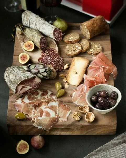 GRAEF Allesschneider Sliced Kitchen SKS 900 In Titan 8 GRAEF Allesschneider Sliced Kitchen SKS 900 In Titan – Bild 6