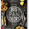 Zabert Sandmann Verlag Kintrup Martin: Big Pan Theory 2 Zabert Sandmann Verlag Kintrup Martin: Big Pan Theory -Wesco store B01 16 5916 Big Pan Theory