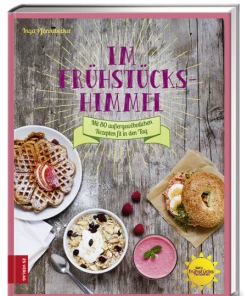 Zabert Sandmann Verlag Pfannebecker Inga: Im Frühstückshimmel