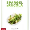 Zabert Sandmann Verlag Spargel & Rucola 2 Zabert Sandmann Verlag Spargel & Rucola -Wesco store B01 5589 Easy Spargel