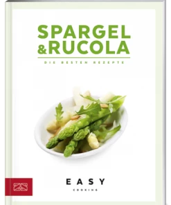 Zabert Sandmann Verlag Spargel & Rucola