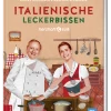 Zabert Sandmann Verlag Schuhbeck, Alfons; Schwalber, Angelika: Herzhaft & Süß Italienische Leckerbissen -Wesco store B01 5954 Herz u suess 6
