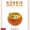 Zabert Sandmann Verlag Kürbis, Kraut & Co. -Wesco store B01 6005 Easy Kuerbis