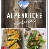 Zabert Sandmann Verlag Schinharl Cornelia : Alpenküche Vegetarisch -Wesco store B01 6326 Alpenkueche1
