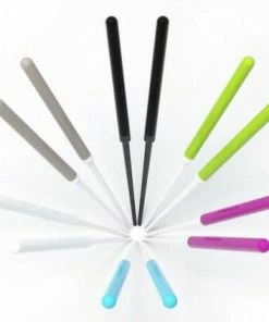 Monbento Stäbchen In Himmelblau, 2er Set. -Wesco store BAGUETTE MB PAIR monbento ensemble be 4 l