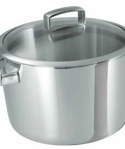 BK Cookware Bv BK Suppentopf Conical DeLuxe