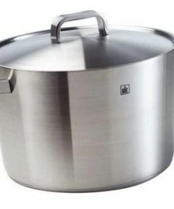 BK Cookware Bv BK Suppentopf Conical+