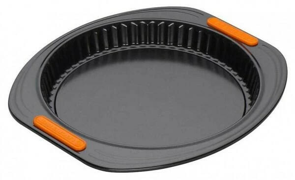 Le Creuset Obstkuchenform, 28 Cm 3 Le Creuset Obstkuchenform, 28 Cm