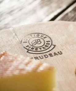 Benguela Tapas Brett Mit 2 Schalen -Wesco store Benguela mood 12 neu l