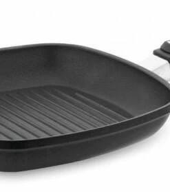 Berndes Grillpfanne Vario Click Induction