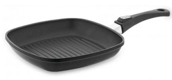 Berndes Grillpfanne Vario Click Induction 3 Berndes Grillpfanne Vario Click Induction