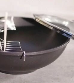 Berndes Bratpfanne Titanium Special Edition 28 Cm / 23 Cm -Wesco store Berndes ttse