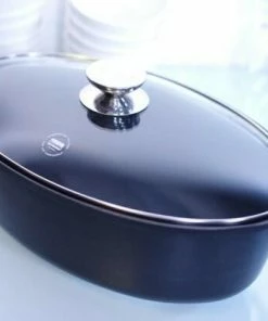 Berndes Bratpfanne Titanium Special Edition 28 Cm / 23 Cm -Wesco store Berndes ttse2