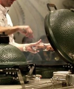 Untergestell (Nest) Für Big Green Egg Medium 35 Untergestell (Nest) Für Big Green Egg Medium -Wesco store BigGreenEgg 3705 l 1