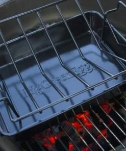 Untergestell (Nest) Für Big Green Egg Medium 28 Untergestell (Nest) Für Big Green Egg Medium -Wesco store BigGreenEgg 7019 l 1