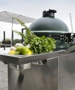 Untergestell (Nest) Für Big Green Egg Medium 37 Untergestell (Nest) Für Big Green Egg Medium -Wesco store BigGreenEgg 7325 1 l 1