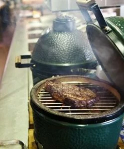 Untergestell Für Big Green Egg Mini -Wesco store BigGreenEgg 7713 l