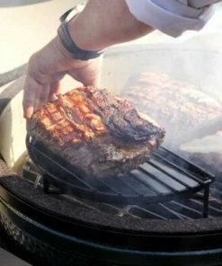 Untergestell Für Big Green Egg Mini -Wesco store BigGreenEgg 8752 l