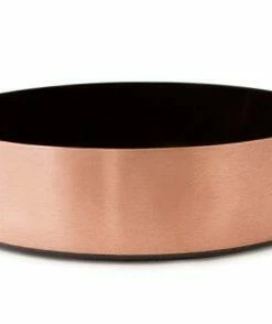 Sautoir Mit Griffen Aus Der Kupfermanufaktur Weyersberg 24 Cm/7 Cm/3,2 L