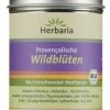 Herbaria Provencalische Wildblüten -Wesco store BioFein Mediterran ProvencWildblueten M Dose xl 1