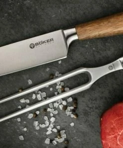 Wesco store -Wesco store Boeker Core Schinkenmesser 2 1