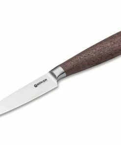 Böker Messerblock Core Set Square, 5-teilig -Wesco store Boeker Core Spickmesser 1